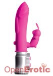 Sexy Bunny 1! (Marc Dorcel Toys - Love To Love)
