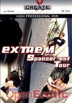 Extrem - Spanner auf Tour (Create-X Production)