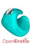 Pyxis Finger Massager - Blue (Key)