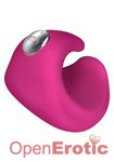 Pyxis Finger Massager - Pink (Key)