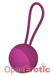 Stella 1 - Single Kegel Ball Set Pink (Key - Lets work out)