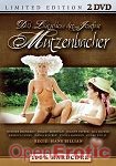 Das Lustschloss der Josefine Mutzenbacher - 2 DVDs (VPS Erotic - Limited Edition)