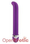 Body and Soul Embrace - Purple (California Exotic Novelties)