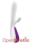 K5 Rabbit - White/Purple (OVO)