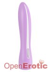 F4 Vibrator - Pink/White (OVO)