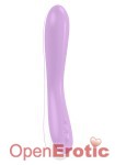 F3 Vibrator - Pink/White (OVO)