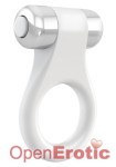 B1 Vibrating Ring - White (OVO)