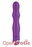 Body and Soul Seduction - Purple (California Exotic Novelties)