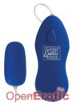 Body and Soul Passion - Blue (California Exotic Novelties)