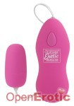 Body and Soul Passion - Pink (California Exotic Novelties)