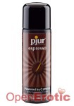 Pjur Espresso 30 ml (Pjur Group)