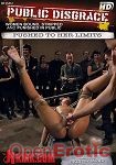 Pushed To Her Limits (Kink.com - Public Disgrace)