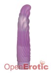 Tender Temptation Vibrator Frosted Lavender (Playhouse - Ultimate Love Toys)