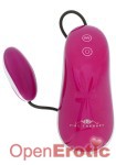 Vibe Therapy - Savor Vibrator Egg Pink (Vibe Therapy)