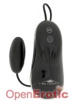 Vibe Therapy - Savor Vibrator Egg Black (Vibe Therapy)