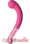 Comet Wand - Pink (Key)