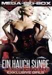 Ein Hauch Snde (4 Disc Set) (Goldlight - Mega-Big-Box)