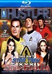 This aint Star Trek XXX - This is a Parody (Hustler - Blu-Ray)