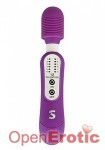 Twizzle Trigger Maxi - Purple (Shots Toys)