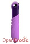 Vela Massager - Lavender (Key)