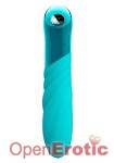 Vela Massager - Blue (Key)