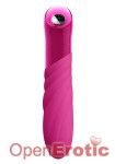 Vela Massager - Pink (Key)