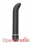 Slimline G Black (Pipedream - Le Reve)