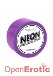 Neon Pleasure Tape - Purple (Pipedream)