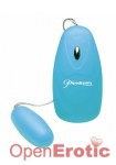 Neon Luv Touch 5 Function Bullet - Blue (Pipedream)