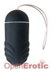 Cupido Egg - Black (Shots Toys)