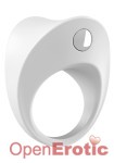 B11 Vibrating Ring - White (OVO)