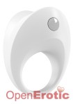 B10 Vibrating Ring - White (OVO)