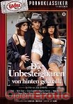 Die Unbesteigbaren - Von hinten geknallt (Tabu - Pornoklassiker)