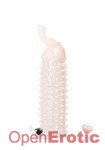 Elephant - Vibrating Penis Extension - Skin (Shots Toys)