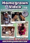 Homegrown Video Vol. 718 - Good Luck Fuck (Homegrown Video)