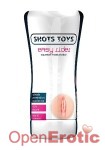 Easy Rider Squeeze Vaginal (Shots Toys)