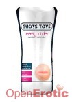 Easy Rider Squeeze Oral (Shots Toys)