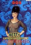 Betty- the Trip to Spermania (GGG - John Thompson - GGG)