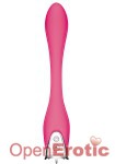 G-Volution G-Spot Vibe - Pink (Scala - ToyJoy)