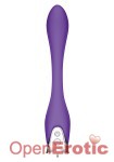 G-Volution G-Spot Vibe - Purple (Scala - ToyJoy)