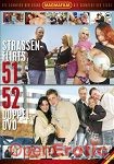 Straenflirts 51 und 52 - Doppel-DVD (Magma)