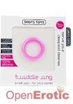 Twiddle Ring - Small - Pink (Shots Toys)