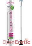 Professional Dance Pole - Silver (Shots Toys)