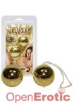 Basic Loveballs - Gold (You2Toys)