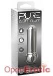 Pure Aluminium Small - Silver (Pipedream)