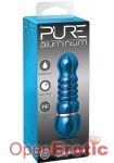 Pure Aluminium Small - Blue (Pipedream)