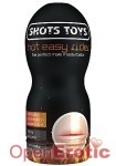 Hot Easy Rider Mouth (Shots Toys)