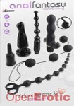 Deluxe Fantasy Kit (Pipedream - Anal Fantasy Collection)