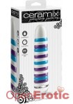 Ceramix No. 08 - Blue/Purple/White (Pipedream)