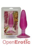 Anal Go! Plug - Medium (You2Toys)